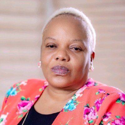 Christina Mwansa
