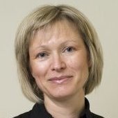 Christine Milner