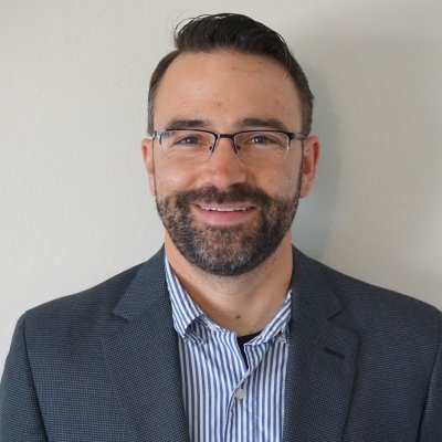 Christopher Damitz