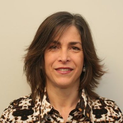 Claudia Moussis