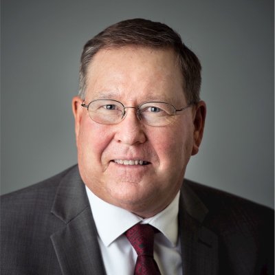 Clinton Carlson