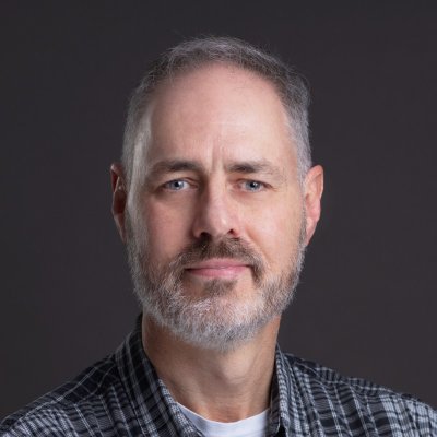 Colin Drummond