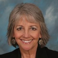 Connie Carter