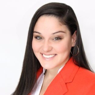 Courtney Keene - Recruiter - Building Materials Management