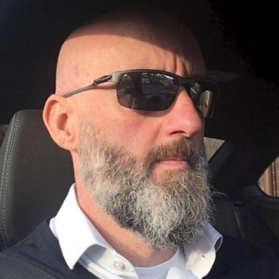 Craig Marsden