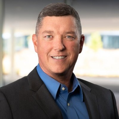 Craig Tackett