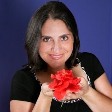 Cristina Proano-Carrion