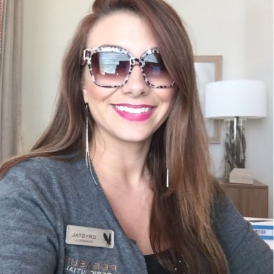 Crystal Carswell