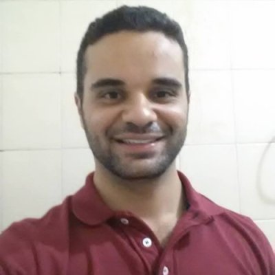 Dalton Carvalho