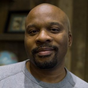 Damon Colquhoun