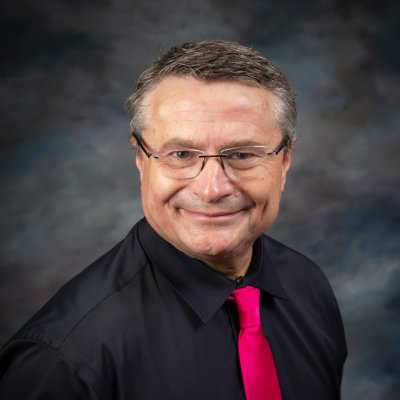 Dan Muhlenkamp