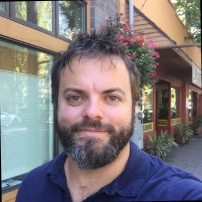 Dan Ostrowski
