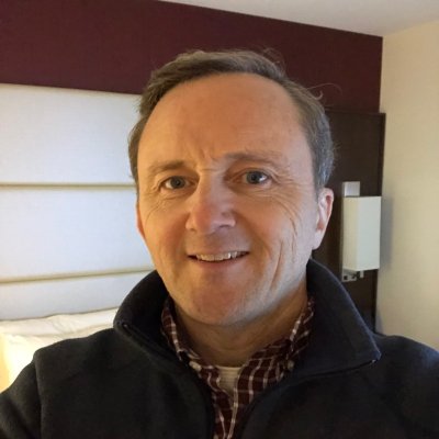 Dan Skiendziel