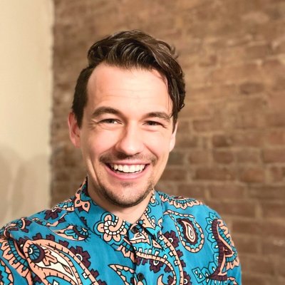 Dane Goodwin