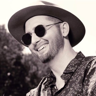 Daniel Cook