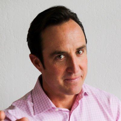 Daniel Donahoe