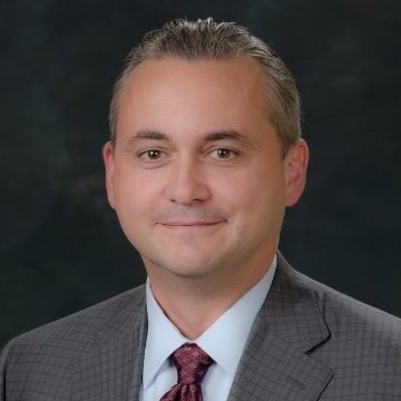 Daniel Fritts