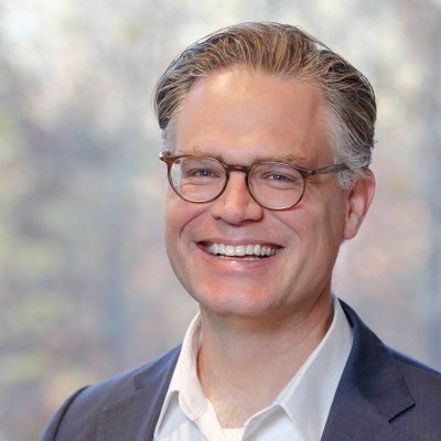 Daniel Frost