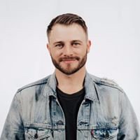 Daniel Gray