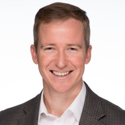 Daniel Heacock