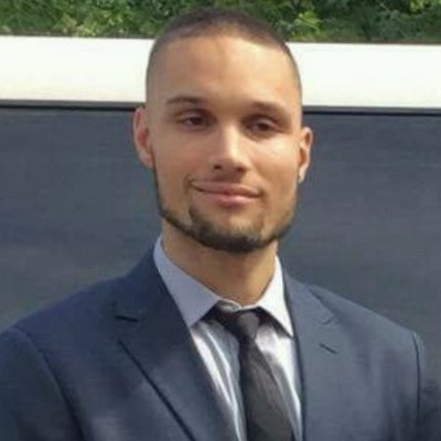 Daniel Legroulx