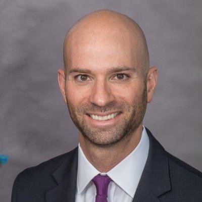 Daniel Natale, CFA