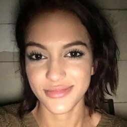 Daniela Sabas