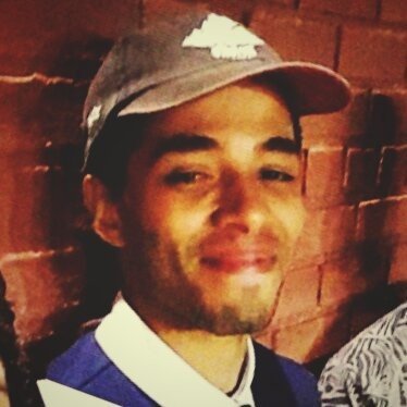 Dante Flores