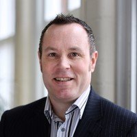 Darren Heathcote