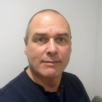 Dave Hanby