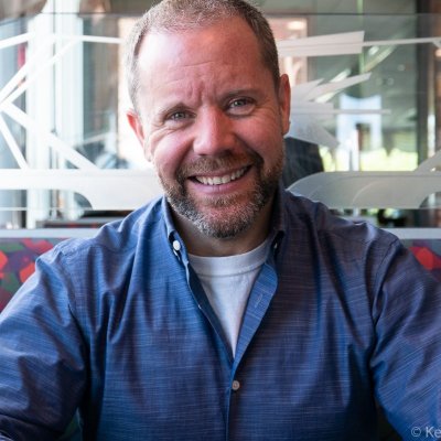 Dave Klepp