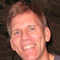 Dave Morgereth