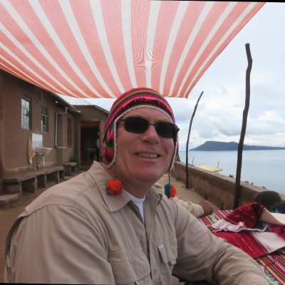 David Bentzen