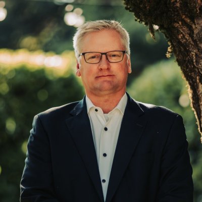 David Lechner