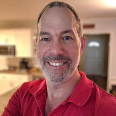 David Nussbaum