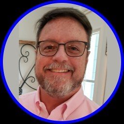 David Patterson