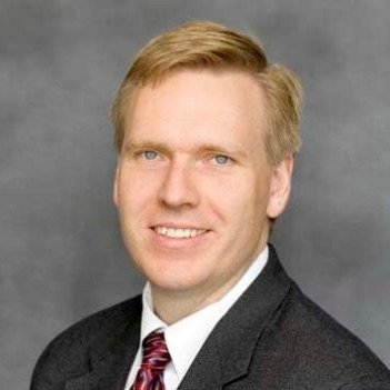 David Rader