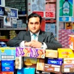 Dawood Pervez