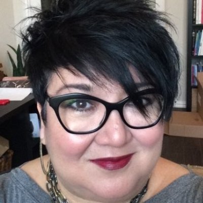 Deb Davenport