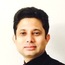 Debasish Mukherjee