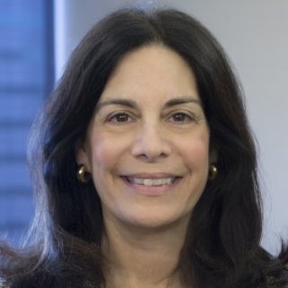 Deborah Anderson