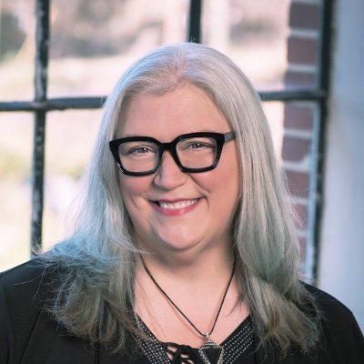 Deborah Caldwell