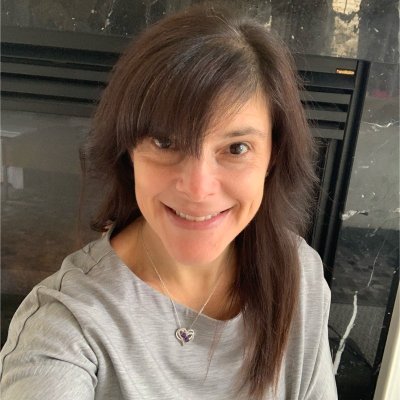 Deborah Godes