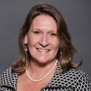 Deborah Hall