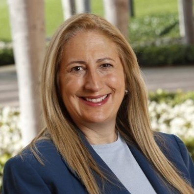 Deborah Sherry