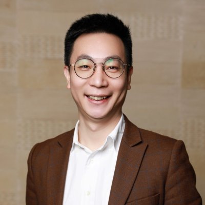 Declan Zeng
