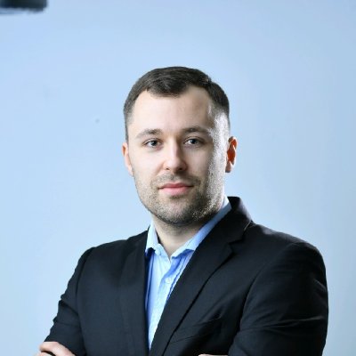 Dejan Mitrovski