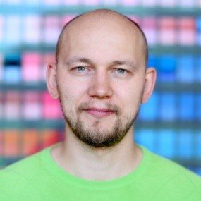 Denis Zuev