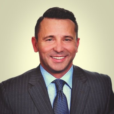 Dennis Raglin