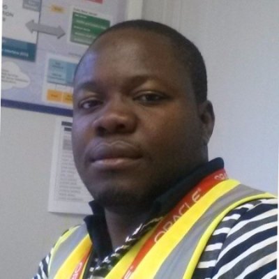 Dennis Tshikudi